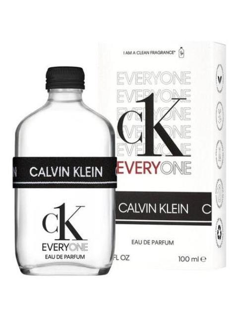 PERFUME CK EVERYONE UNISEX DE CALVIN KLEIN EDP 100ML