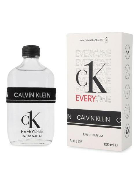 PERFUME CK EVERYONE UNISEX DE CALVIN KLEIN EDP 100ML - Imagen 3