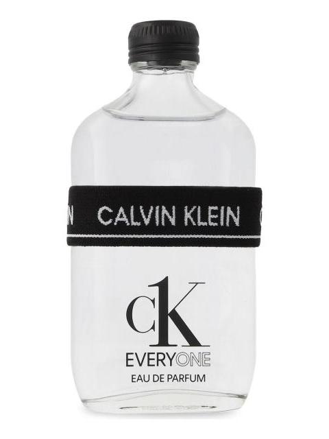 PERFUME CK EVERYONE UNISEX DE CALVIN KLEIN EDP 100ML - Imagen 4