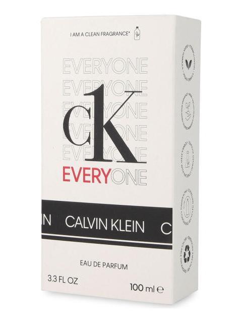 PERFUME CK EVERYONE UNISEX DE CALVIN KLEIN EDP 100ML - Imagen 5