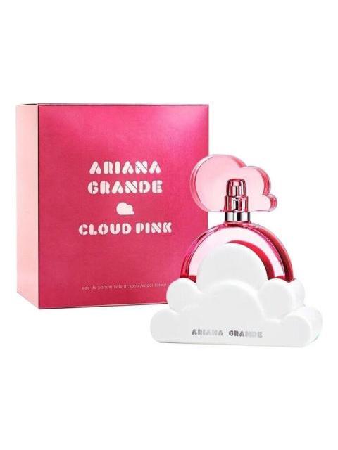 PERFUME CLOUD PINK ARIANA GRANDE 100ML EAU DE PARFUM