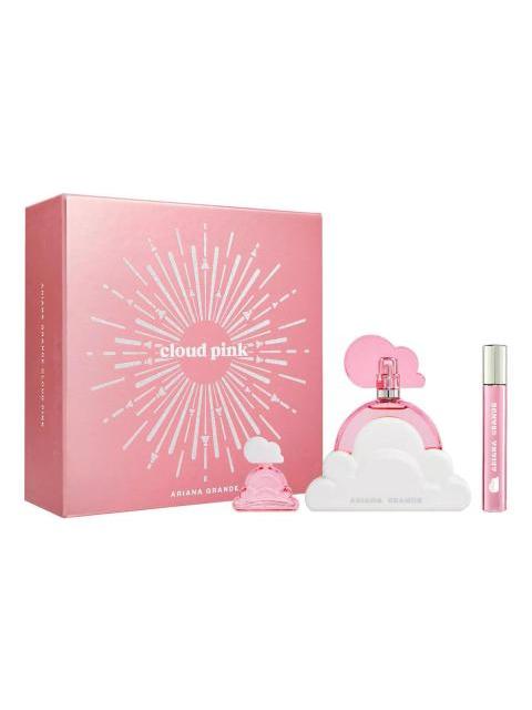 PERFUME CLOUD PINK ARIANA GRANDE 100ML EAU DE PARFUM - Imagen 4