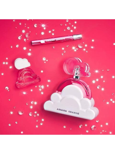 PERFUME CLOUD PINK ARIANA GRANDE 100ML EAU DE PARFUM - Imagen 6