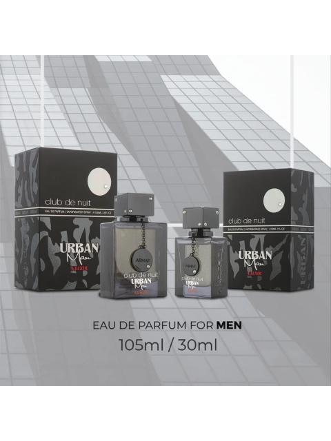 ARMAF CLUB DE NUIT URBAN ELIXIR HOMBRE EDP 105ML SPRAY - Imagen 5