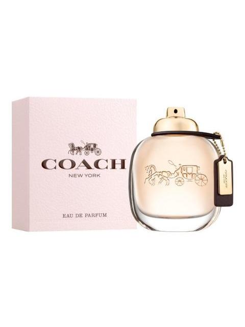 PERFUME COACH NEW YORK EAU DE PARFUM 90 ML - Imagen 6
