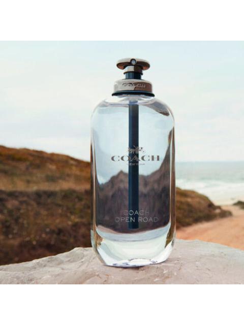 PERFUME COACH OPEN ROAD EDT 100ML HOMB - ML A - Imagen 5