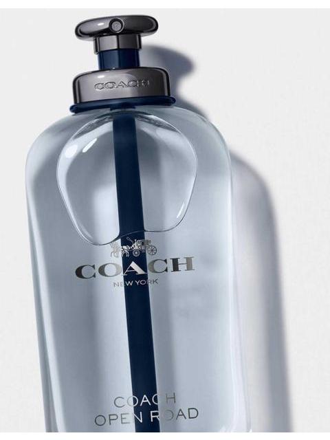 PERFUME COACH OPEN ROAD EDT 100ML HOMB - ML A - Imagen 7