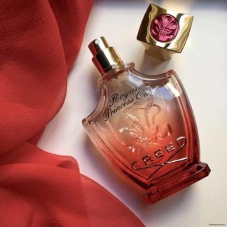 PERFUME CREED ROYAL PRINCESS OUD EAU DE PARFUM 75ML FLORAL MUJER