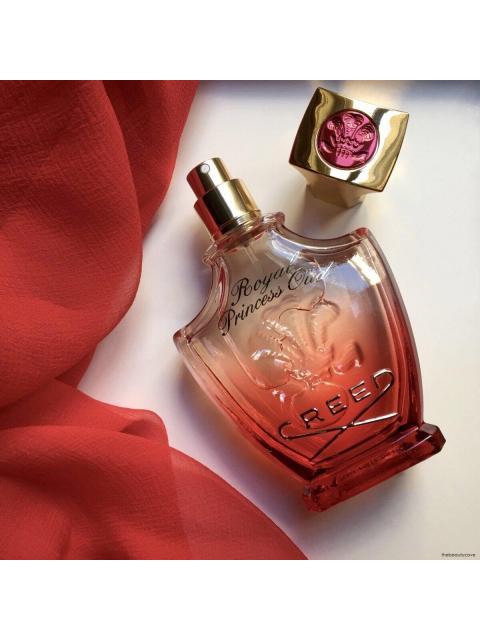PERFUME CREED ROYAL PRINCESS OUD EAU DE PARFUM 75ML FLORAL MUJER