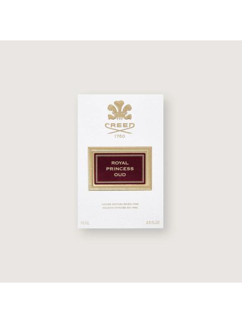 PERFUME CREED ROYAL PRINCESS OUD EAU DE PARFUM 75ML FLORAL MUJER - Imagen 3