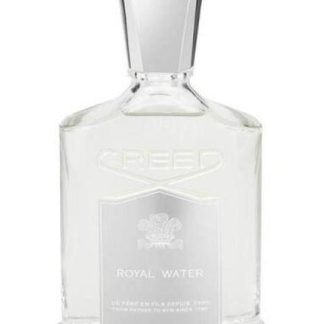 PERFUME CREED ROYAL WATER DE ADIPEC 100 ML