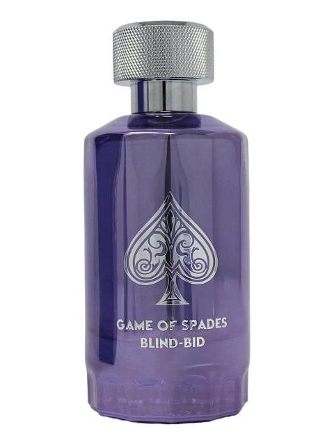 PERFUME ORIENTAL MUJER JO MILANO PARIS BLIND-BID PARFUM SPRAY 100ML - Imagen 4