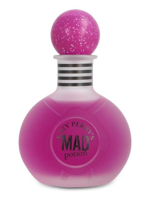 PERFUME ORIENTAL KATY PERRY MAD POTION 100ML EDP VAINILLA MUJER - Imagen 3