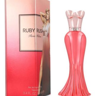 PERFUME DAMA PARIS HILTON RUBY RUSH 100 ML EDP