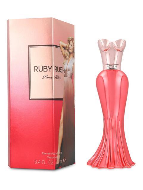 PERFUME DAMA PARIS HILTON RUBY RUSH 100 ML EDP