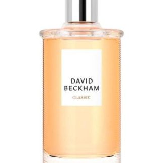 PERFUME DAVID BECKHAM CLASSIC EDT PARA HOMBRE 100 ML