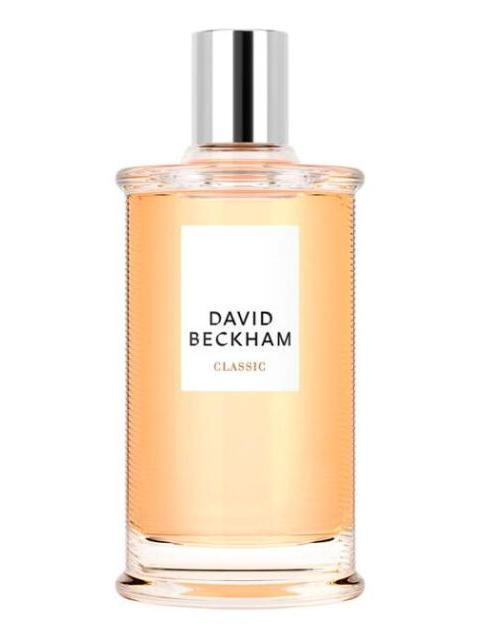 PERFUME DAVID BECKHAM CLASSIC EDT PARA HOMBRE 100 ML