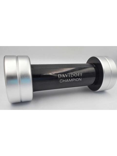 PERFUME DAVIDOFF CHAMPION HOMBRE EAU DE TOILETTE 90 ML - Imagen 2