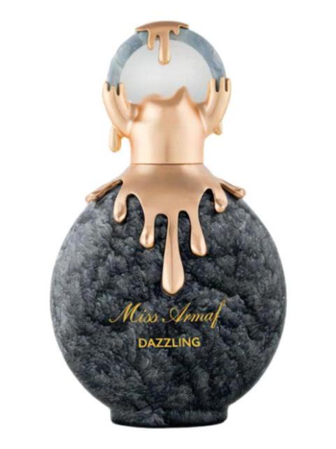 PERFUME DE DAMA MISS ARMAF DAZZLING EAU DE PARFUM 100ML