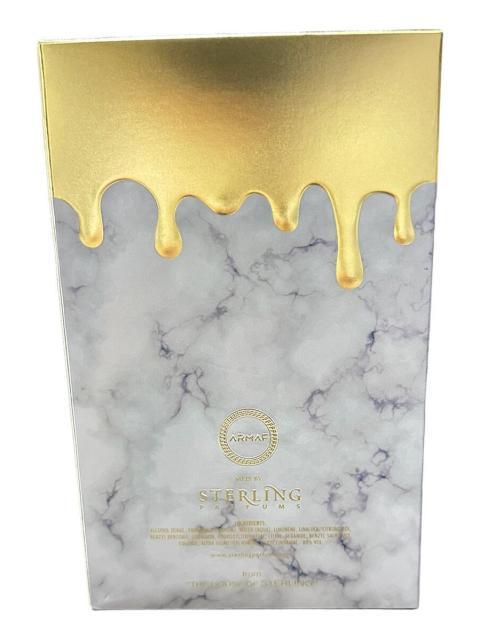 PERFUME DE DAMA MISS ARMAF DAZZLING EAU DE PARFUM 100ML - Imagen 4