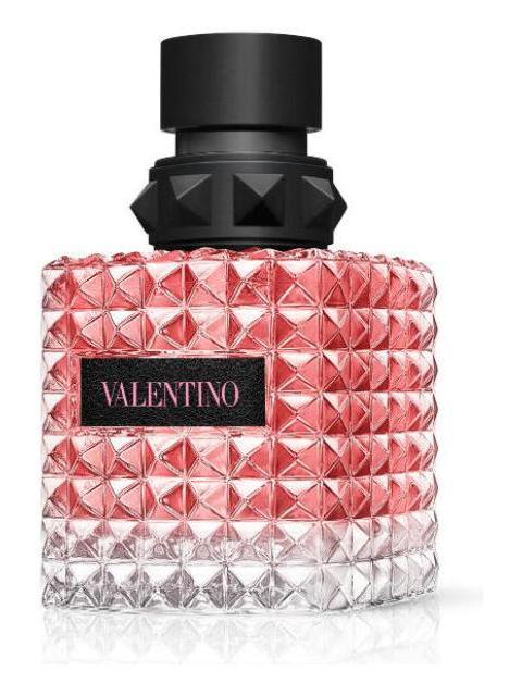 PERFUME DE DAMA VALENTINO BORN IN ROMA DONNA FEMME EDP 100ML - Imagen 6