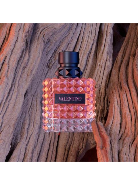 PERFUME DE DAMA VALENTINO BORN IN ROMA DONNA FEMME EDP 100ML - Imagen 8