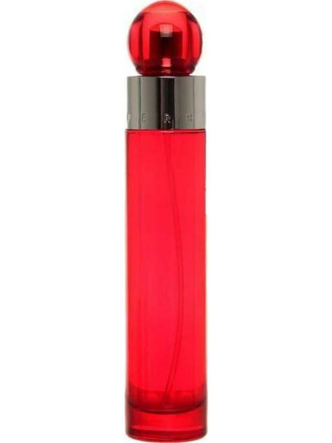PERFUME DE HOMBRE 360 RED MULTICOLOR PERRY ELLIS
