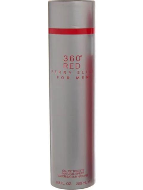 PERFUME DE HOMBRE 360 RED MULTICOLOR PERRY ELLIS - Imagen 3