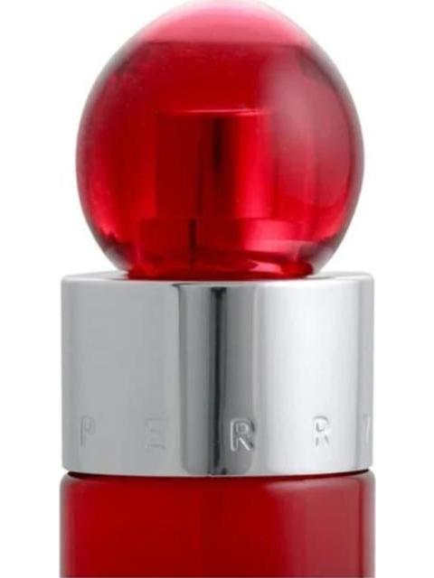 PERFUME DE HOMBRE 360 RED MULTICOLOR PERRY ELLIS - Imagen 5