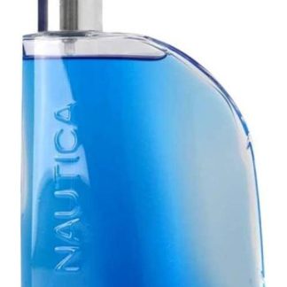 PERFUME DE HOMBRE BLUE MULTICOLOR NAUTICA