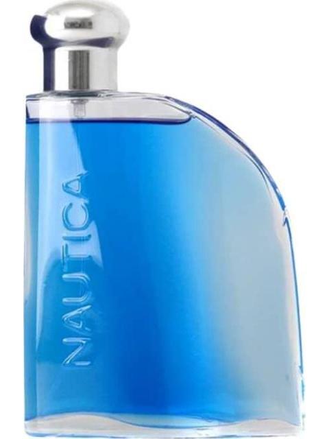 PERFUME DE HOMBRE BLUE MULTICOLOR NAUTICA