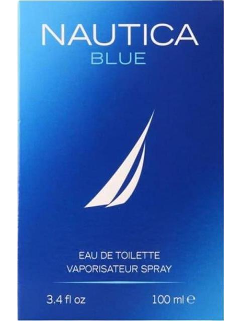 PERFUME DE HOMBRE BLUE MULTICOLOR NAUTICA - Imagen 2