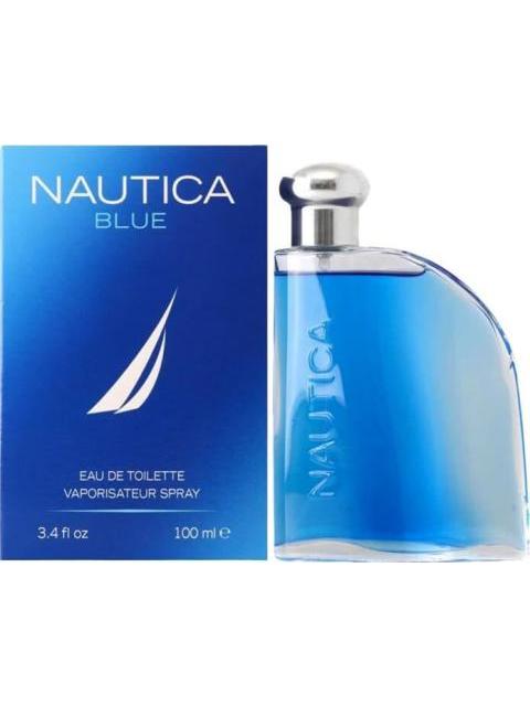 PERFUME DE HOMBRE BLUE MULTICOLOR NAUTICA - Imagen 4