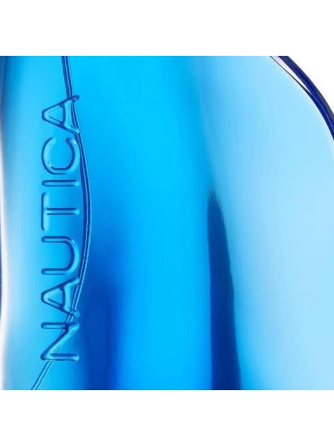 PERFUME DE HOMBRE BLUE MULTICOLOR NAUTICA - Imagen 5