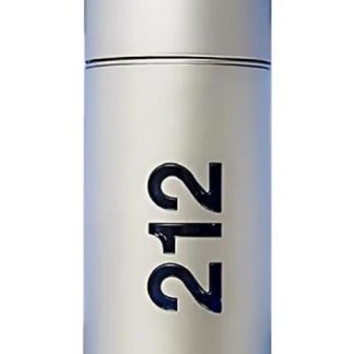 PERFUME DE HOMBRE CAROLINA HERRERA 212 MULTICOLOR CAROLINA HERRERA