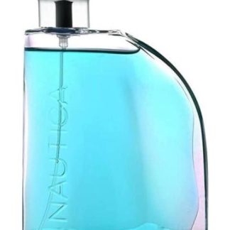 PERFUME DE HOMBRE CLASSIC TRANSPARENTE NAUTICA
