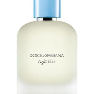 PERFUME DE HOMBRE DOLCE&GABBANA LIGHT BLUE PH EDT 100 ML