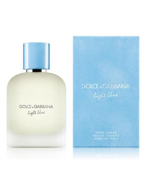 PERFUME DE HOMBRE DOLCE&GABBANA LIGHT BLUE PH EDT 100 ML - Imagen 2