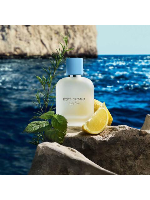 PERFUME DE HOMBRE DOLCE&GABBANA LIGHT BLUE PH EDT 100 ML - Imagen 3