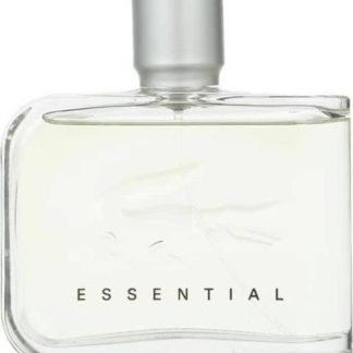 PERFUME DE HOMBRE ESSENTIAL TRANSPARENTE LACOSTE