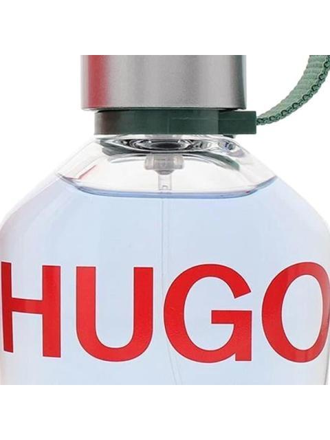 PERFUME DE HOMBRE HUGO BOSS VERDE SIN COLOR ASIGNADO HUGO BOSS - Imagen 6