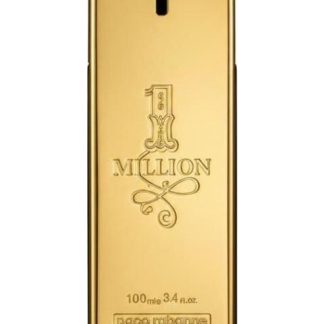 PERFUME DE HOMBRE ONE MILLION MULTICOLOR PACO RABANNE