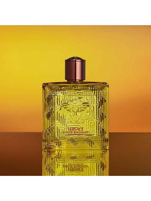 PERFUME DE HOMBRE VERSACE EROS ENERGY EDP 100 ML - Imagen 5