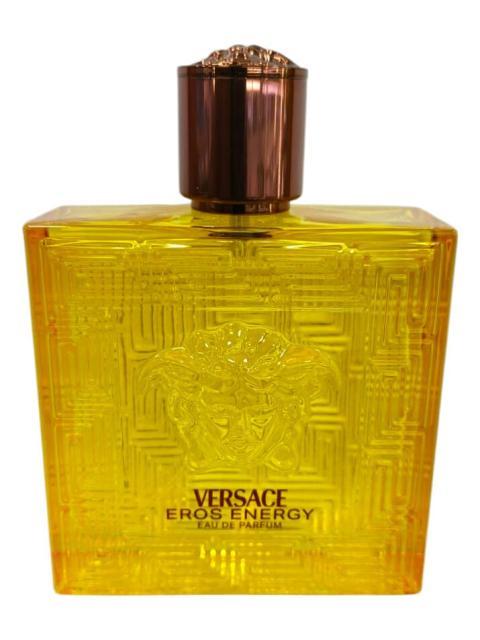 PERFUME DE HOMBRE VERSACE EROS ENERGY EDP 100 ML - Imagen 8