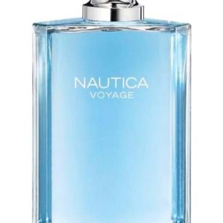 PERFUME DE HOMBRE VOYAGE MULTICOLOR NAUTICA