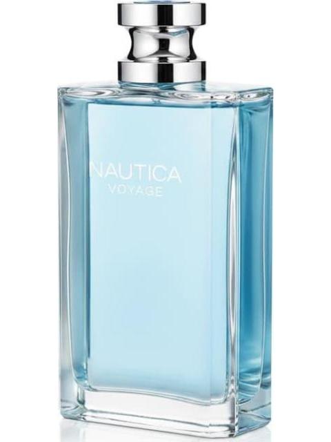 PERFUME DE HOMBRE VOYAGE MULTICOLOR NAUTICA - Imagen 2