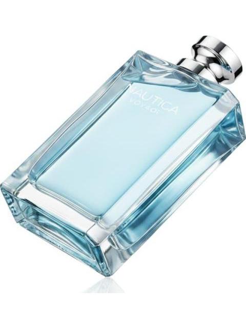PERFUME DE HOMBRE VOYAGE MULTICOLOR NAUTICA - Imagen 4