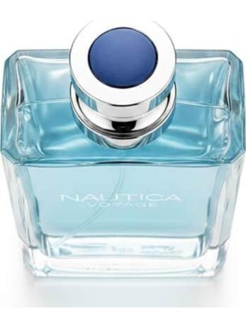 PERFUME DE HOMBRE VOYAGE MULTICOLOR NAUTICA - Imagen 5