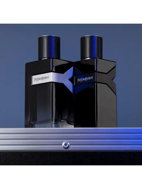 PERFUME DE HOMBRE YVES SAINT LAURENT Y LE PARFUM EDP 100 ML - Imagen 4
