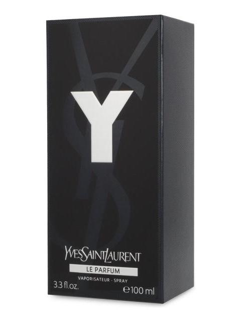 PERFUME DE HOMBRE YVES SAINT LAURENT Y LE PARFUM EDP 100 ML - Imagen 8